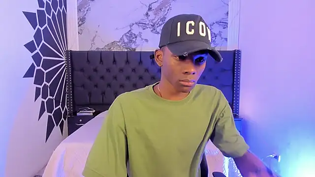 JacksonMuller  online show from 03-03-26, 01:29