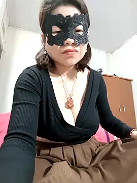 Anna Toy19 online show from 03-14-25, 03:14