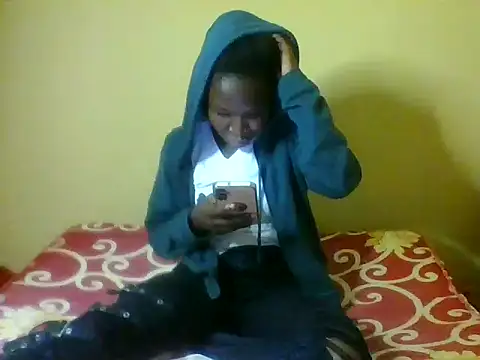 just nala online show from 11-01-25, 06:02