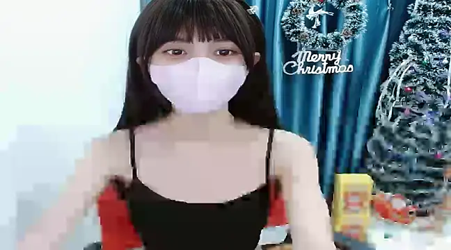 Snapshot of Cici_babier chatting on 12-20-24, 06:35 Cici babier online show from 12-20-24, 06:35