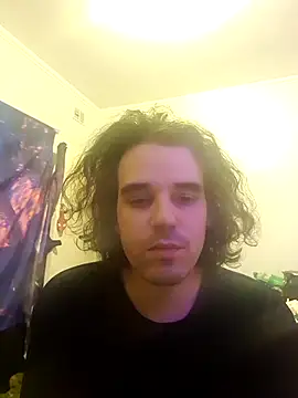 ENSHADOWED2 online show from 02-07-25, 02:58