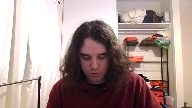 ENSHADOWED2 online show from 05-06-26, 11:36
