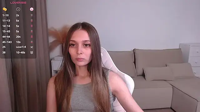  Little Imp  online show from 09-30-25, 09:10