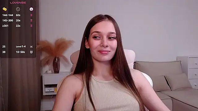  Little Imp  online show from 03-16-26, 09:06