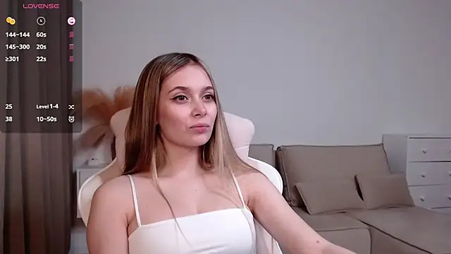  Little Imp  online show from 04-06-26, 09:05