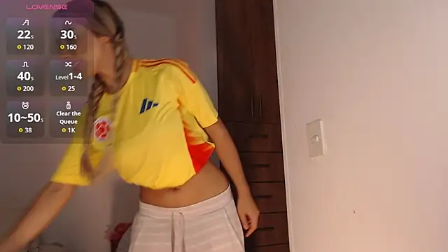 Marian se online show from 11-15-25, 08:46