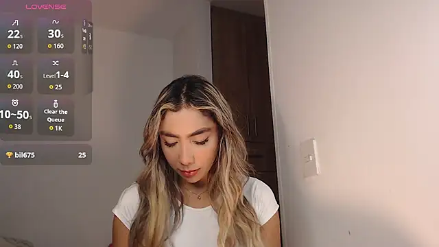 Marian se online show from 11-10-25, 12:59