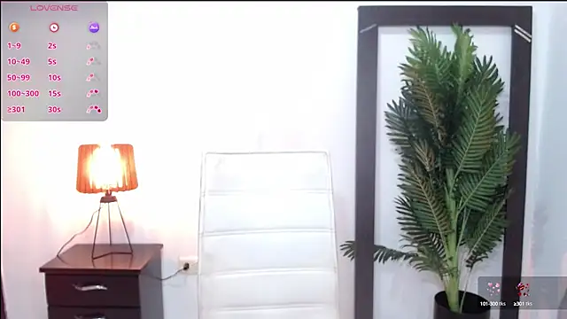 Alicelunaa online show from 10-12-25, 03:41