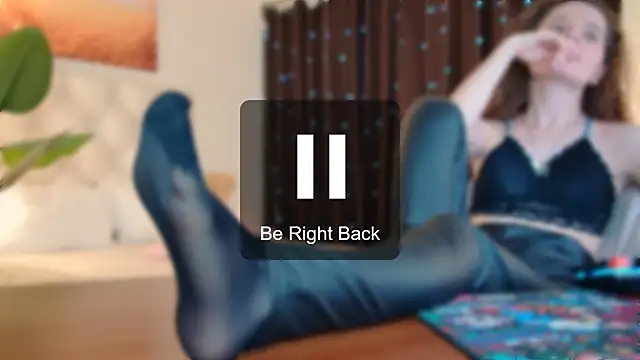 Miss Barbara  online show from 03-05-26, 03:30