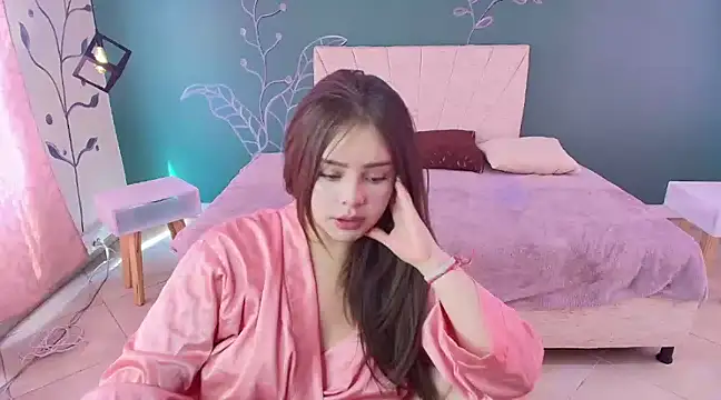 MariamCute  online show from 03-03-25, 07:39