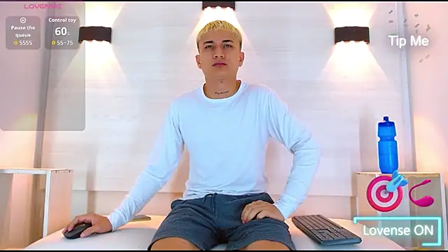 jeic 18 online show from 10-03-25, 11:45