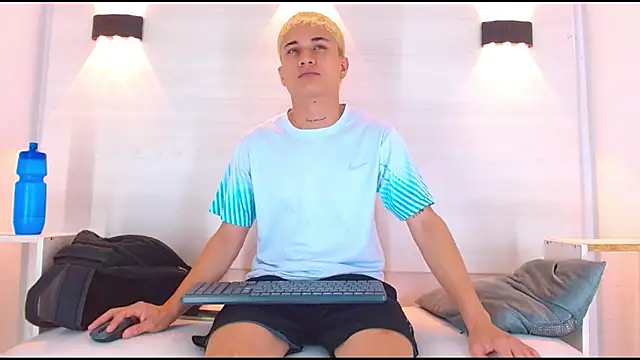 jeic 18 online show from 09-26-25, 02:46