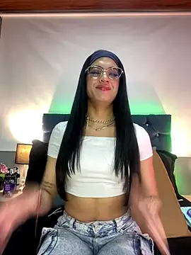 valentinabaez online show from 11-28-25, 06:52