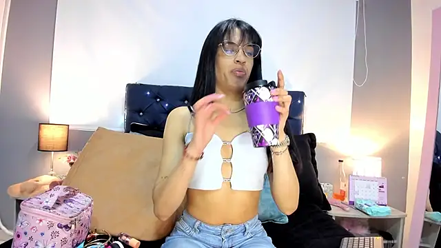 valentinabaez online show from 09-09-25, 01:31