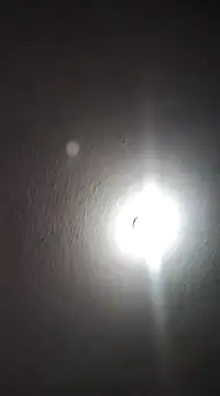 CurvyViolet online show from 01-22-25, 11:32