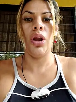 CurvyViolet online show from 01-22-25, 03:07