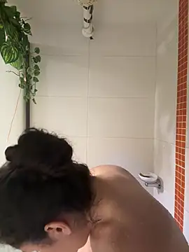 Nathcurly  online show from 04-18-26, 02:58