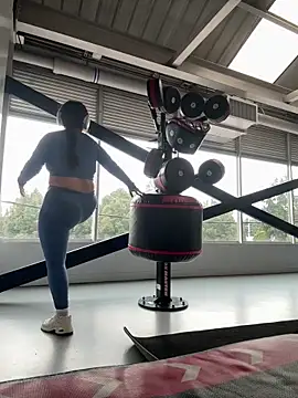 Nathcurly  online show from 04-15-26, 08:53