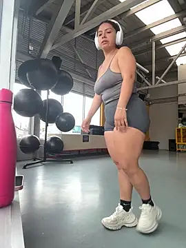 Nathcurly  online show from 03-16-26, 08:11