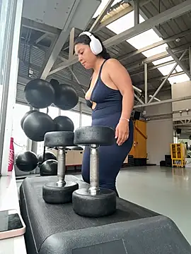 Nathcurly  online show from 03-24-26, 07:47