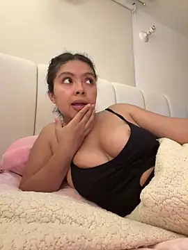 Nathcurly  online show from 02-10-26, 08:19