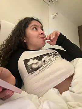 Nathcurly  online show from 03-03-26, 10:06