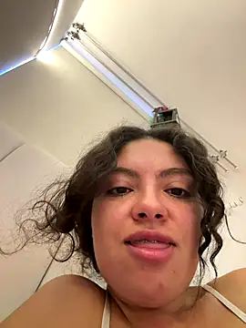 Nathcurly  online show from 01-07-26, 03:28