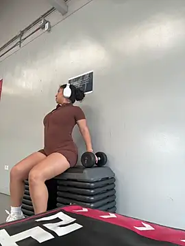 Nathcurly  online show from 04-14-26, 08:03