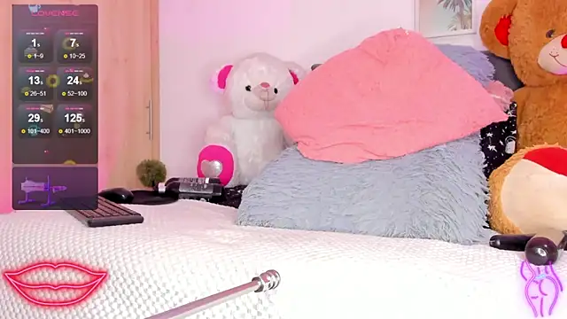 Snapshot of Tayssa_Maravilh chatting on 03-02-25, 12:42 Tayssa Maravilh online show from 03-02-25, 12:42