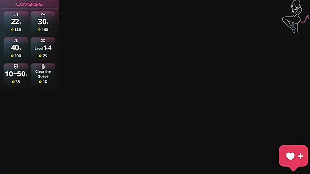 valery camber online show from 02-09-26, 07:34