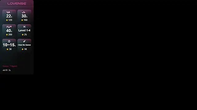 valery camber online show from 09-12-25, 10:20