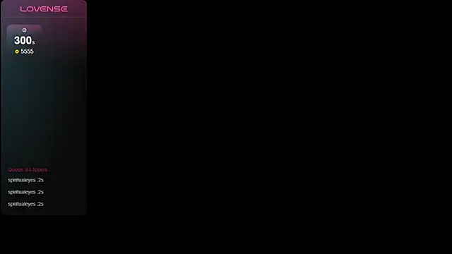 valery camber online show from 04-10-26, 09:44