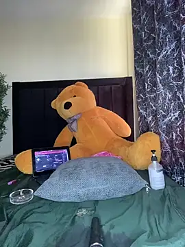Sexy barb2 online show from 05-14-26, 07:49