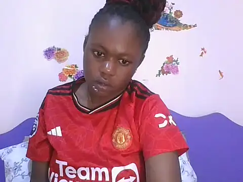 Snapshot of tanishacute chatting on 02-18-25, 05:53 tanishacute online show from 02-18-25, 05:53