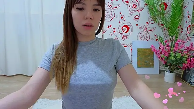 kristina amurova online show from 03-15-26, 09:33