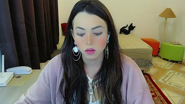 Snapshot of Sophie_Fantasys chatting on 05-03-26, 07:46 Sophie Fantasys online show from 05-03-26, 07:46