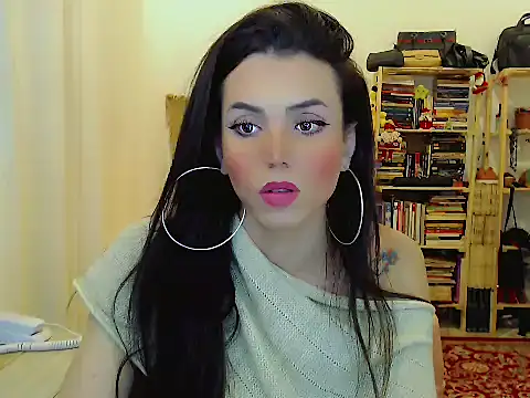 Sophie Fantasys online show from 11-24-25, 06:30