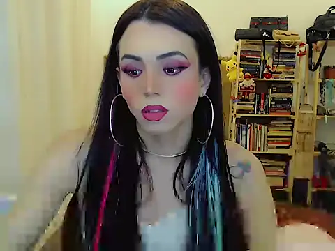 Sophie Fantasys online show from 12-02-25, 12:33