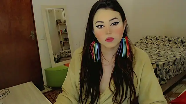 Sophie Fantasys online show from 07-11-26, 05:13