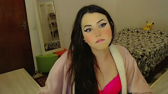 Sophie Fantasys online show from 06-21-26, 04:51