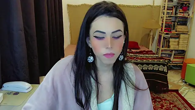 Sophie Fantasys online show from 03-04-26, 04:31