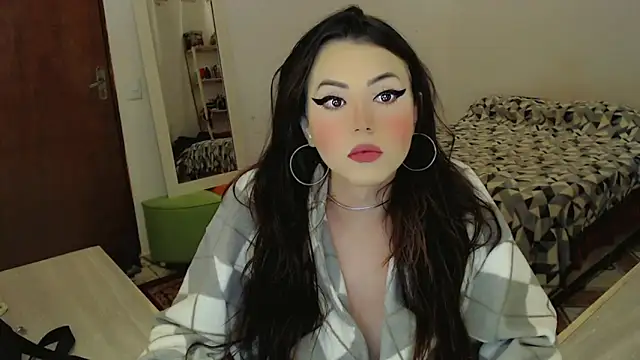 Sophie Fantasys online show from 06-26-26, 11:21