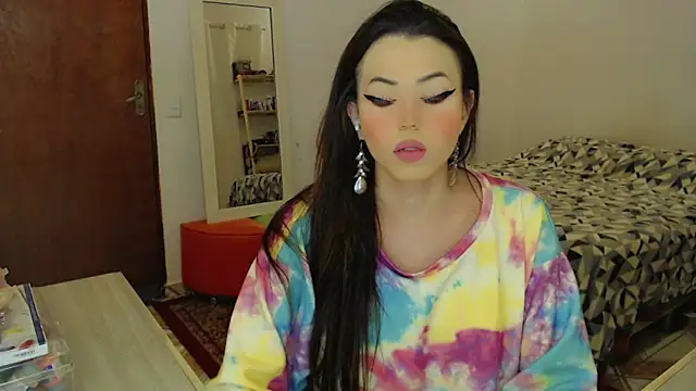 Snapshot of Sophie_Fantasys chatting on 06-04-26, 08:19 Sophie Fantasys online show from 06-04-26, 08:19
