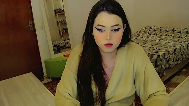 Sophie Fantasys online show from 07-14-26, 10:05