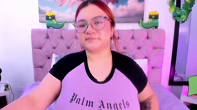 Snapshot of Abbyy_Brooks chatting on 03-15-25, 07:59 Abbyy Brooks online show from 03-15-25, 07:59