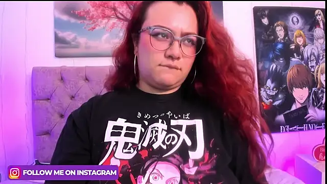 Snapshot of Abbyy_Brooks chatting on 02-20-25, 01:57 Abbyy Brooks online show from 02-20-25, 01:57