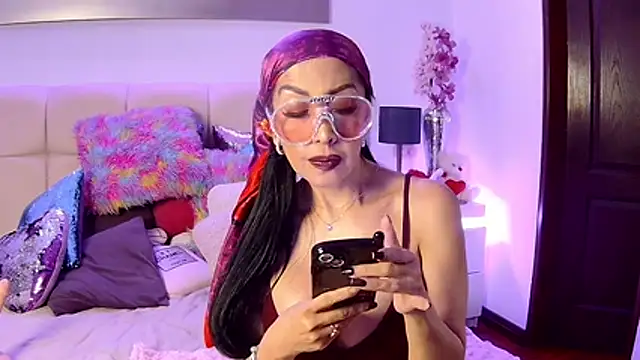 EvelinaGrey online show from 11-25-25, 11:54