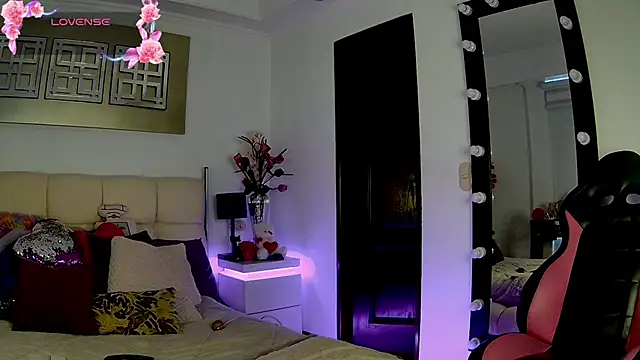 EvelinaGrey online show from 09-09-25, 03:10