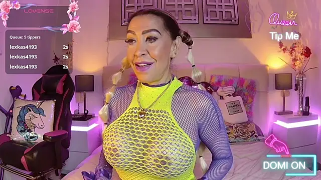 EvelinaGrey online show from 03-23-26, 10:37