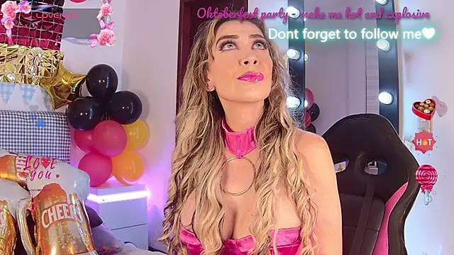 EvelinaGrey online show from 10-05-25, 02:35